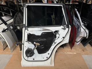 Дверь боковая задняя правая Rogue 2021 T33 2.5