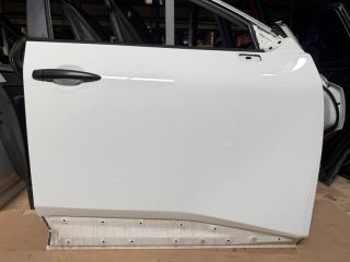 Дверь боковая передняя правая Rogue 2021 T33 2.5