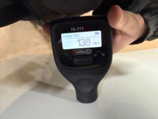 Дверь боковая передняя правая Rogue 2021 T33 2.5