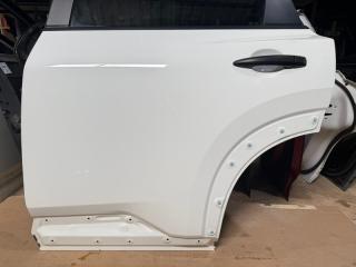 Дверь боковая задняя левая Rogue 2021 T33 2.5