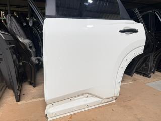 Дверь боковая задняя левая Rogue 2021 T33 2.5