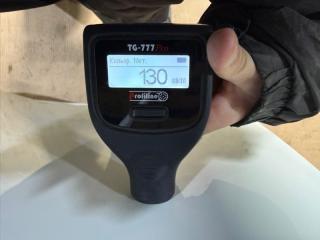 Дверь боковая задняя левая Rogue 2021 T33 2.5