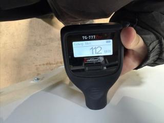 Дверь боковая задняя левая Rogue 2021 T33 2.5