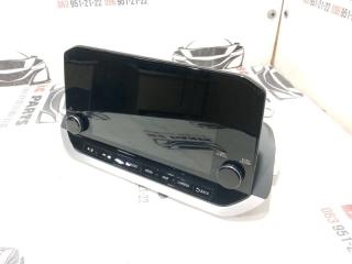 Магнитола Rogue 2023 T33 1.5