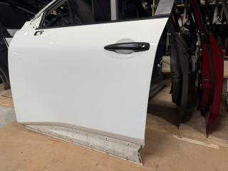 Дверь боковая передняя левая Nissan Rogue T33 2.5