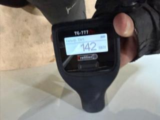 Дверь боковая передняя левая Rogue 2021 T33 2.5