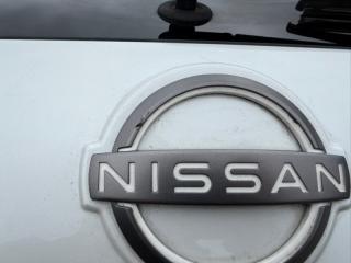 Крышка багажника Rogue 2024 T33 1.5