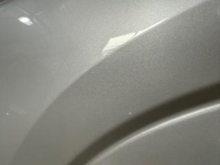 Дверь боковая задняя левая Rogue 2024 T33 1.5