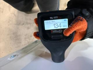 Дверь боковая задняя левая Rogue 2024 T33 1.5