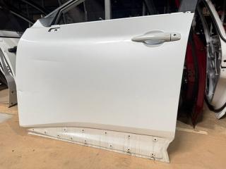 Дверь боковая передняя левая Nissan Rogue T33 1.5