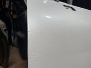 Дверь боковая передняя левая Rogue 2024 T33 1.5