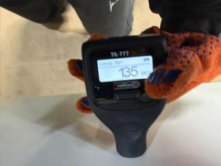 Дверь боковая передняя левая Rogue 2024 T33 1.5