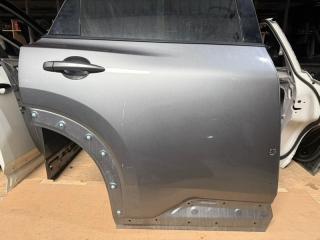 Дверь боковая задняя правая Rogue 2023 T33 1.5