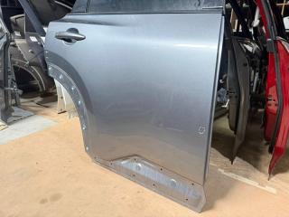 Дверь боковая задняя правая Nissan Rogue T33 1.5