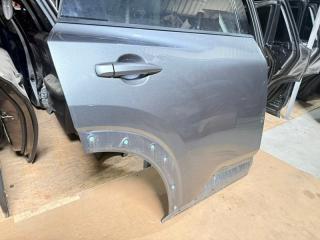 Дверь боковая задняя правая Rogue 2023 T33 1.5