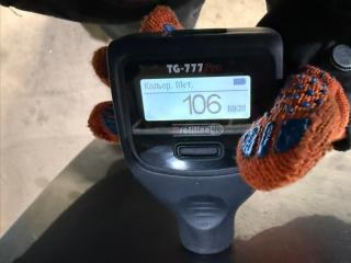 Дверь боковая задняя правая Rogue 2023 T33 1.5