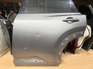 Дверь боковая задняя левая Rogue 2023 T33 1.5