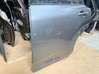 Дверь боковая задняя левая Rogue 2023 T33 1.5
