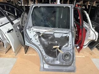 Дверь боковая задняя левая Rogue 2023 T33 1.5