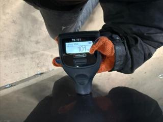 Дверь боковая задняя левая Rogue 2023 T33 1.5