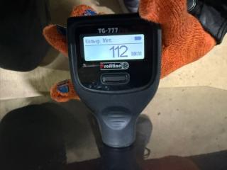 Дверь боковая передняя правая Rogue 2023 T33 1.5