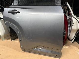 Дверь боковая задняя правая Nissan Rogue T33 1.5