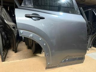 Дверь боковая задняя правая Rogue 2023 T33 1.5