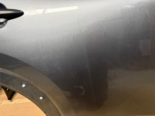 Дверь боковая задняя правая Rogue 2023 T33 1.5