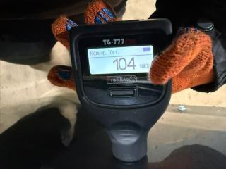 Дверь боковая задняя правая Rogue 2023 T33 1.5