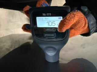 Дверь боковая задняя правая Rogue 2023 T33 1.5