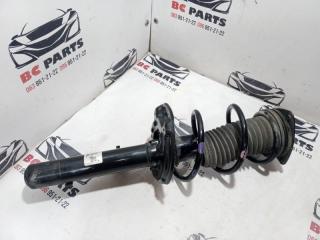 Стойка подвески передняя левая Nissan Rogue T33 2.5