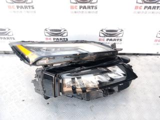Фара Led передняя правая Nissan Rogue 2023