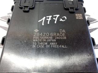 Блок gateway Rogue 2024 T33 1.5