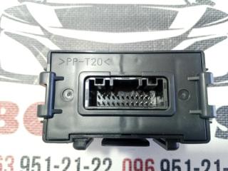 Блок gateway Rogue 2023 T33 1.5