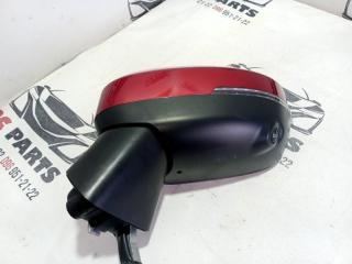 Зеркало заднего вида боковое левое Rogue 2021 T33 2.5