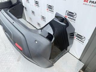 Бампер задний Rogue 2021 T33 2.5