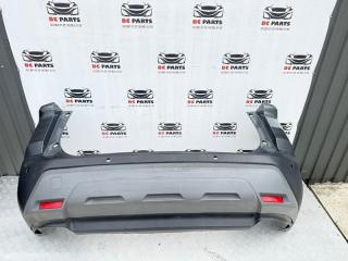 Бампер задний Nissan Rogue 2023