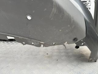 Бампер передний Nissan Rogue T33 1.5