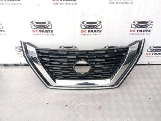 Решетка радиатора Nissan Rogue 2021