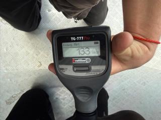 Дверь боковая передняя правая Rogue 2021 T33 2.5