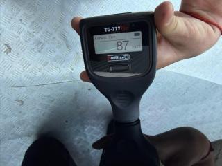Дверь боковая задняя левая Rogue 2021 T33 2.5
