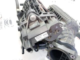 Коллектор впускной Rogue 2021 T33 2.5