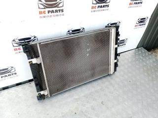 Кассета радиаторов Nissan Rogue T33 2.5