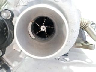 Турбина Rogue 2023 T33 1.5