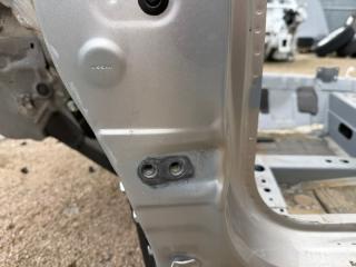 Часть кузова левый Nissan Rogue T33 1.5