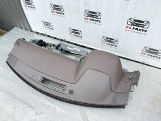 Торпедо Nissan Rogue T33 2.5