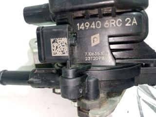 Клапан управления турбиной Rogue 2023 T33 1.5