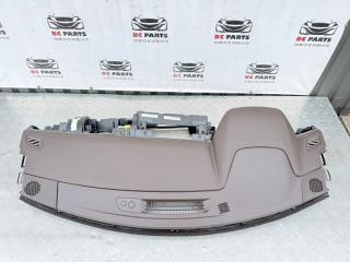 Торпедо Nissan Rogue 2023