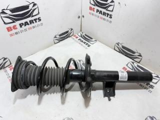 Стойка подвески передняя левая Nissan Rogue 2023