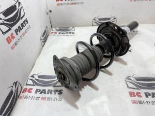 Стойка подвески передняя левая Nissan Rogue T33 1.5